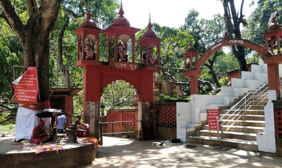 Basistha Mandir